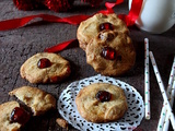 Cookies de Noël