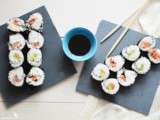 Makis maison