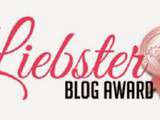 Liebster Award