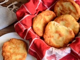 Bannock - Pain frit rapide amérindien