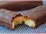 Twix maison