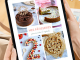 Ebook exclusif de 20 recettes vegan créé spécialement pour vous
