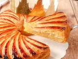 Galette des rois {vegan}