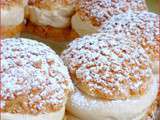 The Paris-Brest version Philippe Conticini