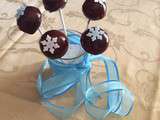 Cake pop