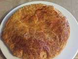 Galette des rois