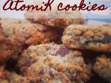 AtomiK cookies