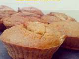 Banana muffins