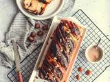 Babka / Krantz à la pâte à tartiner