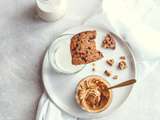 Cookies au beurre de cacahuètes et pépites de chocolat