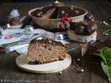 Gâteau Ardéchois en mode Gourmand