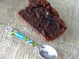 Cake choco-noisettes