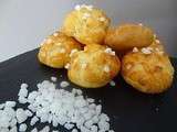 Chouquettes