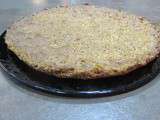 Crack pie