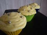 Cupcakes quetsches-chocolat blanc