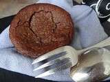 Fondants choco-speculoos