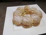 Paris Brest de Philippe Conticini