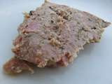 Pâté de campagne