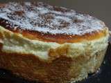 Tarte au fromage blanc