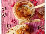 Chutney de mangue