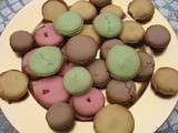 Anniversaire macaronesque