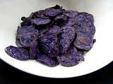 Blue chips... pour l'apéro