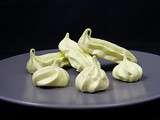 Meringues francaises