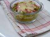 Tartiflette legere