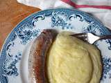 Anti-froid : l'Aligot - Saucisse