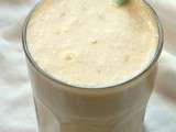 Banoffee Smoothie