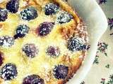 Clafoutis