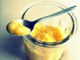 Lemon Curd