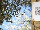 S'Apposentu... Petit paradis gourmand au beau milieu de la Sardaigne