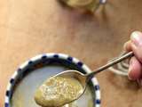 Vinaigrette aux Anchois