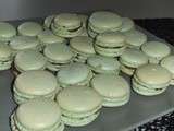 Macarons (Thermomix)