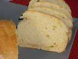 Pain de mie (Thermomix)