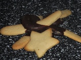 Sablés de Noël