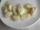 Gnocchi maison # Mini ronde 7