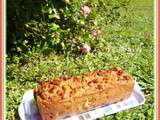 Pudding aux mirabelles et spéculoos