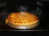 Galette des rois