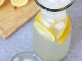 Limonade maison