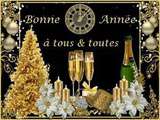 Bonne annee