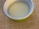 Creme au citron