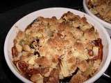 Crumble d automne