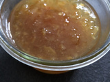 Marmelade de citron