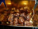 Rochers aux marrons