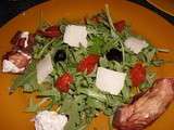 Salade italienne