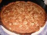 Tarte bakewell