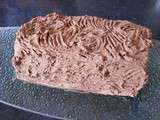 Terrine de chocolat