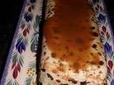 Terrine de crepes